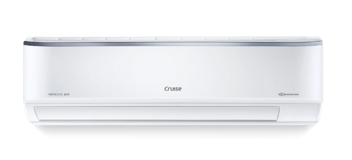 cruise 2-ton split AC 5-star