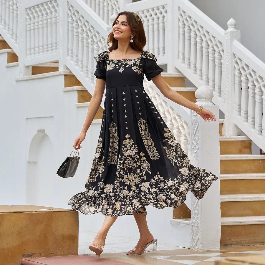 maxi dresses for women