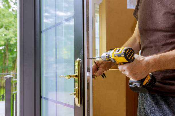 door-replacement