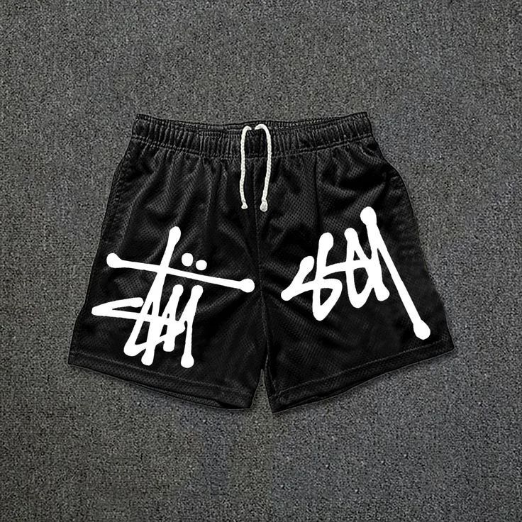 Stussy Shorts