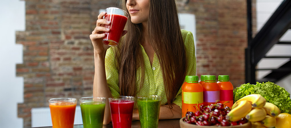 home detox services