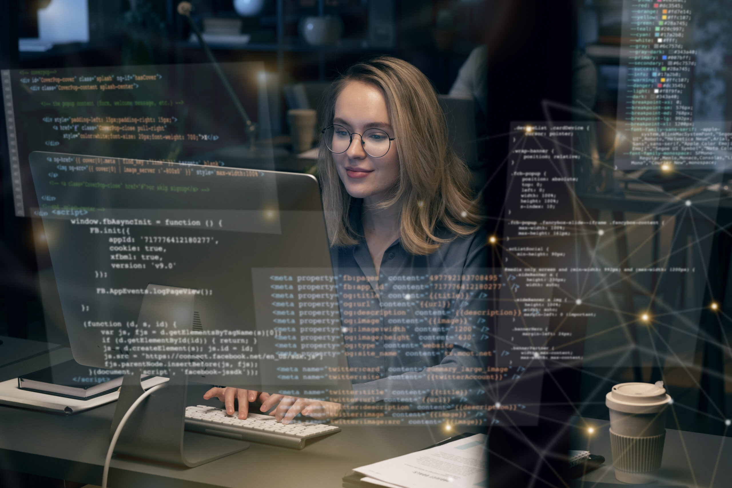 Custom Chatbot Development