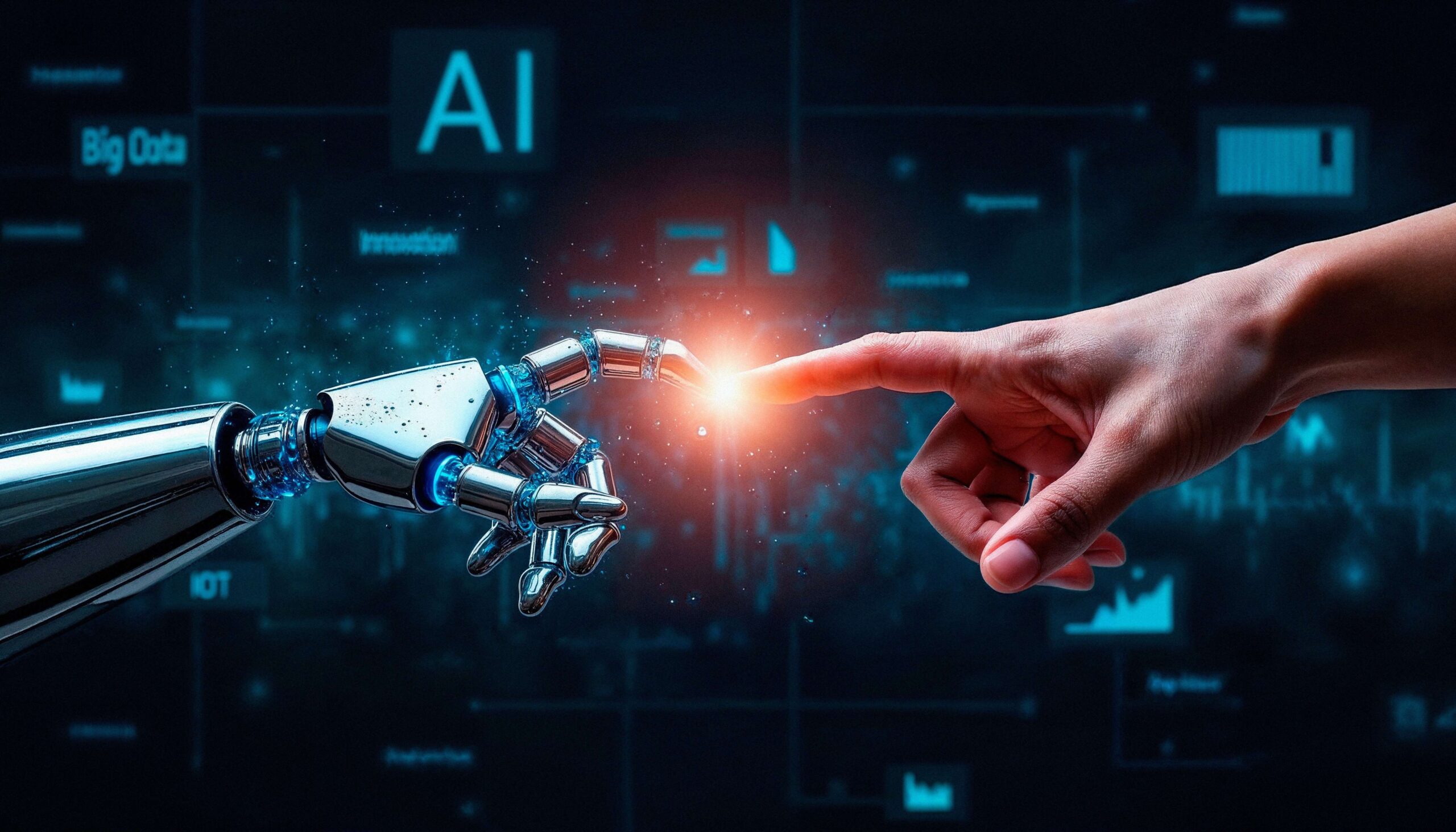 What is AI in Telecom, AI In Telecom, InnovationM Noida