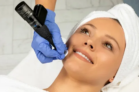 laser hair remove