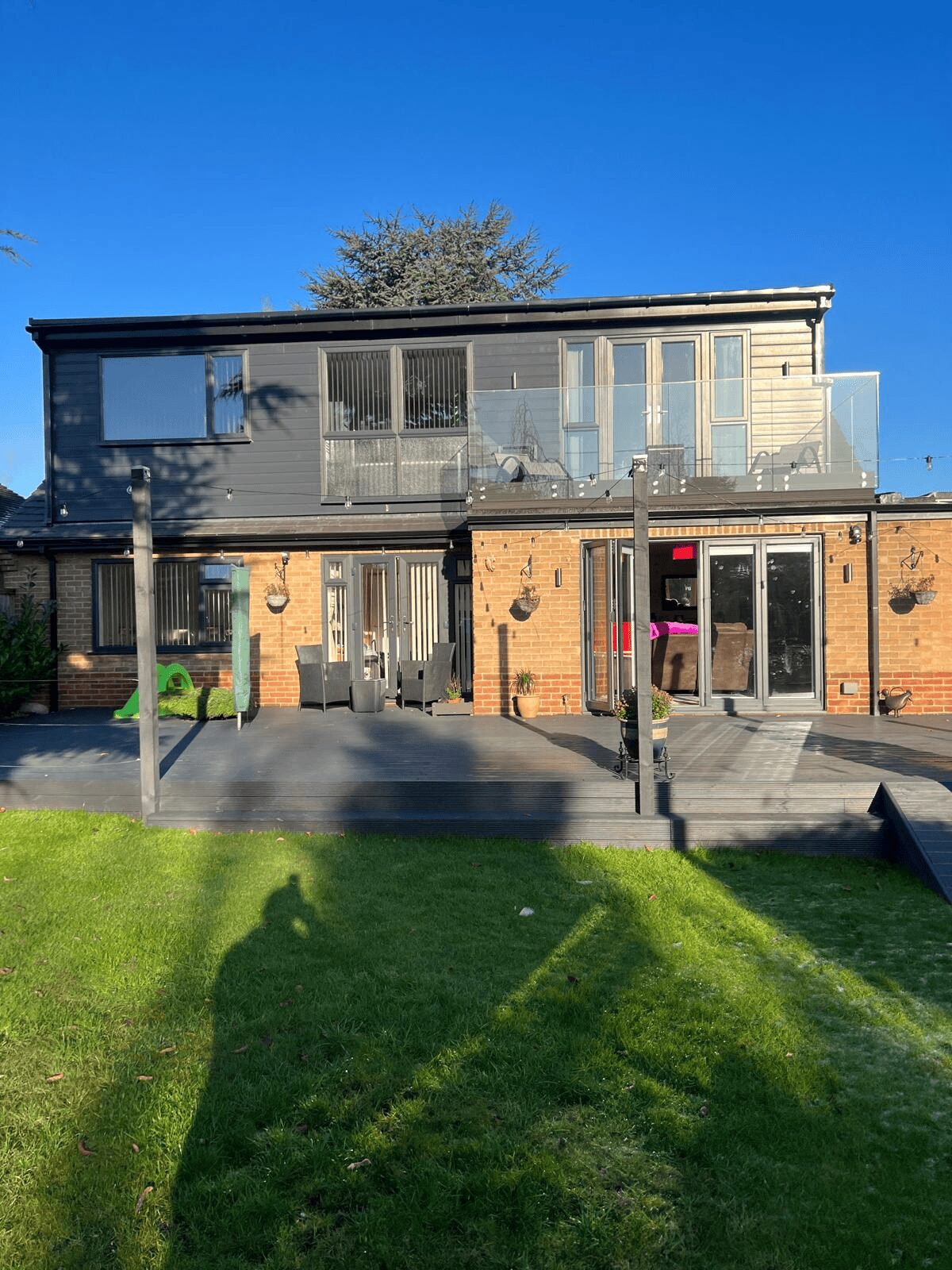 Dormer Loft Conversions Nottingham