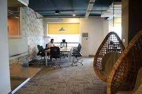 Co Working Space Lahore