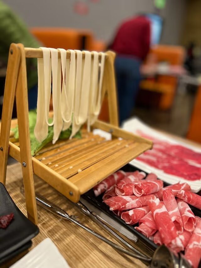 hot pot restaurant san francisco