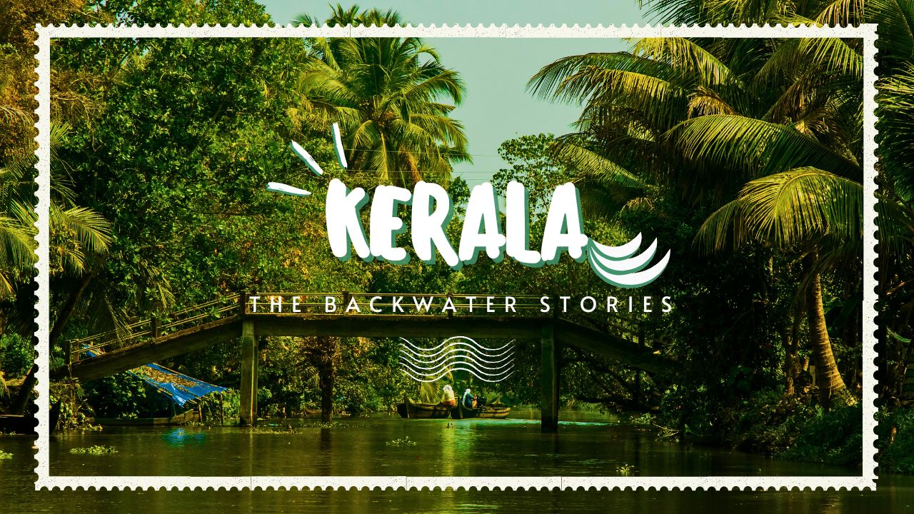 Kerala Backwater Packages for a Memorable Holiday