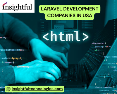 Laravel Development