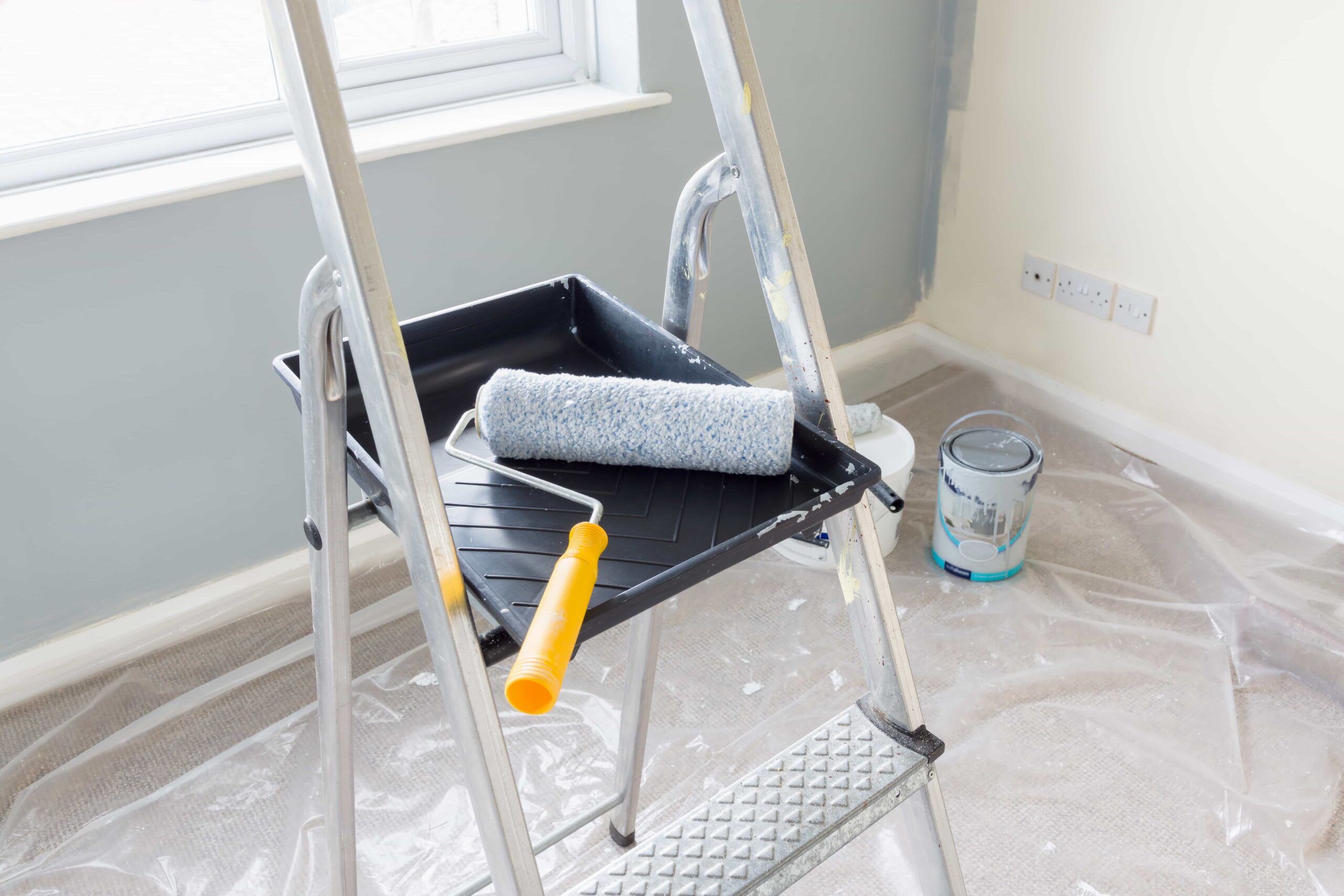 Decorators Acton