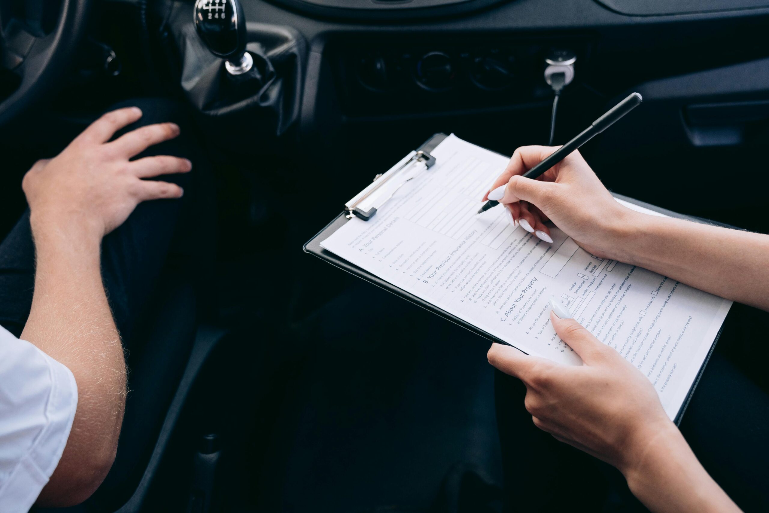 auto insurance