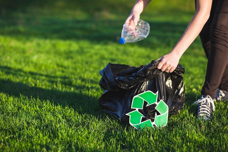 Solid Waste Management