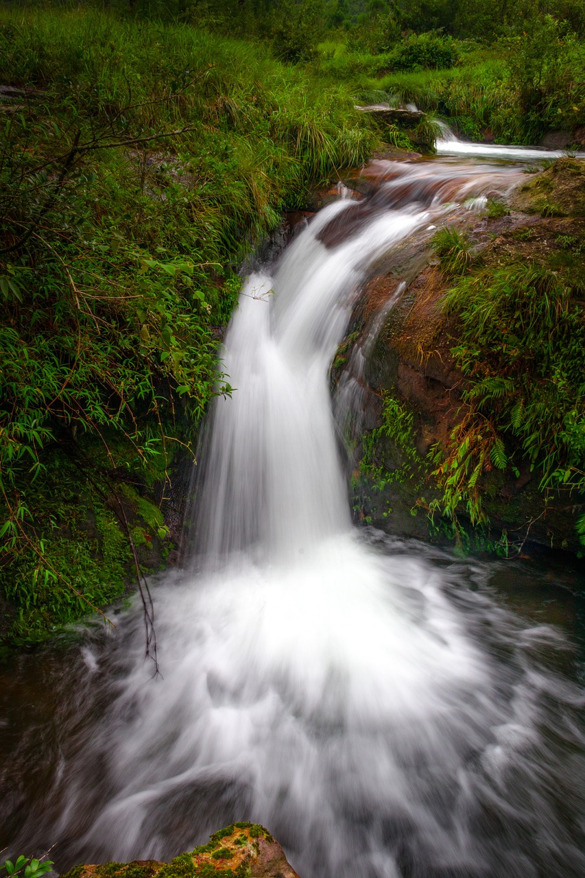 shillong package trip
