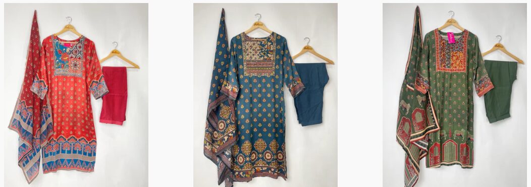 Women’s Kurtis