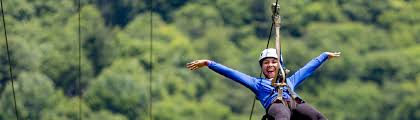 zipline Lanyards