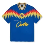 Why Corteiz T Shirt Defines Luxury in UK Streetwear