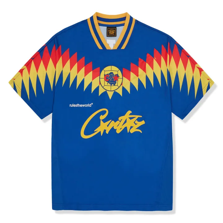 Why Corteiz T Shirt Defines Luxury in UK Streetwear