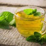 How Green Tea Can Help Men's Health?