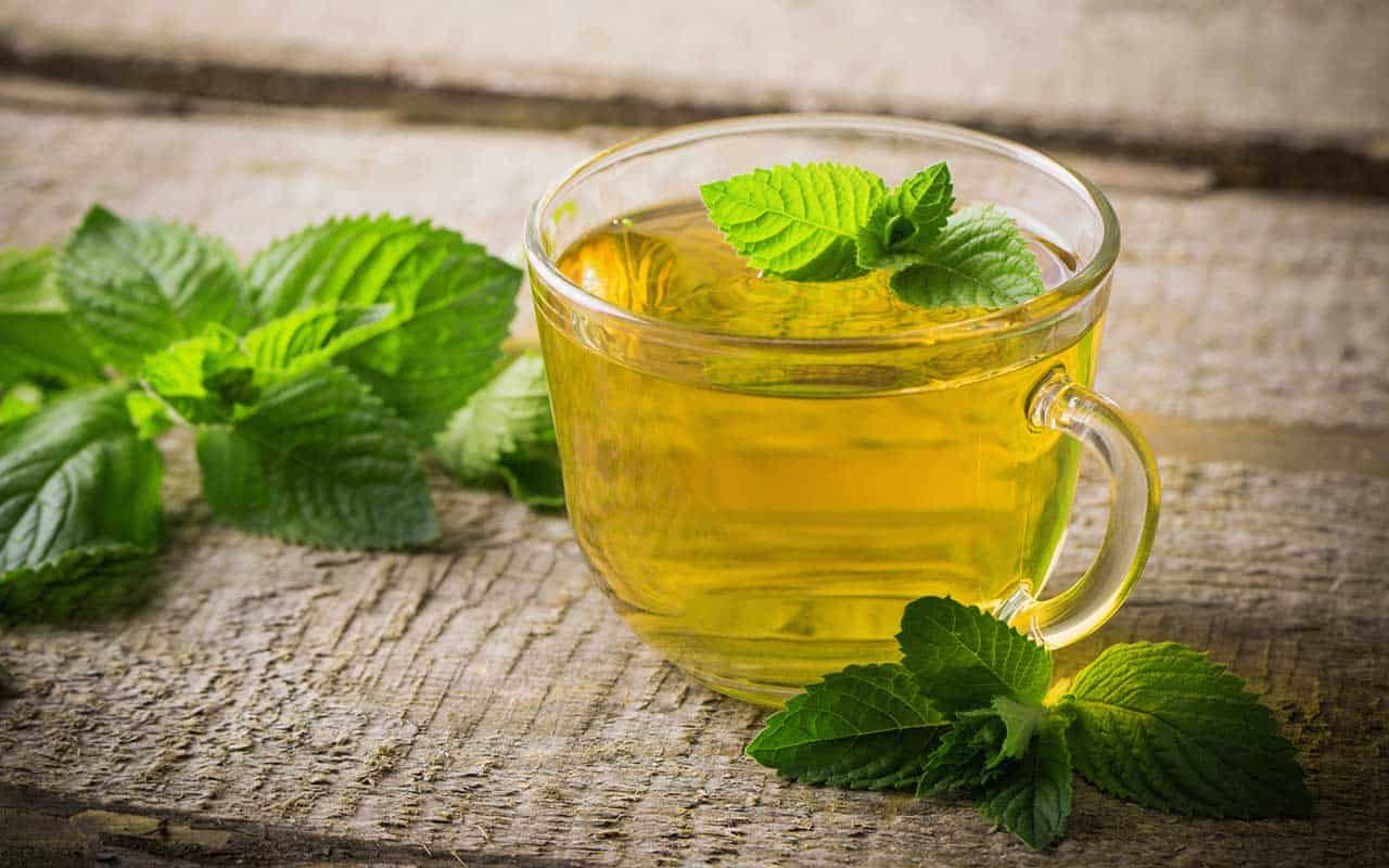 How Green Tea Can Help Men's Health?