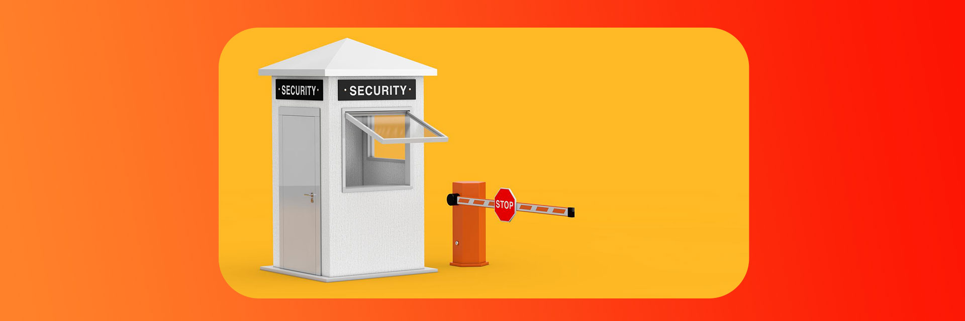 u3789-gate-barrier-system-qatar-company-doha