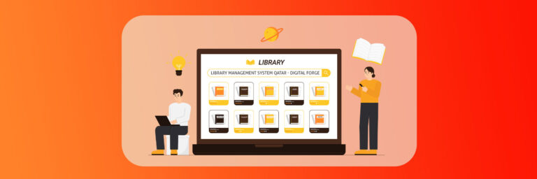 u3789-library-management-system-qatar-doha