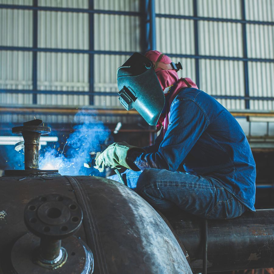 u3932-Steel-Fabrication