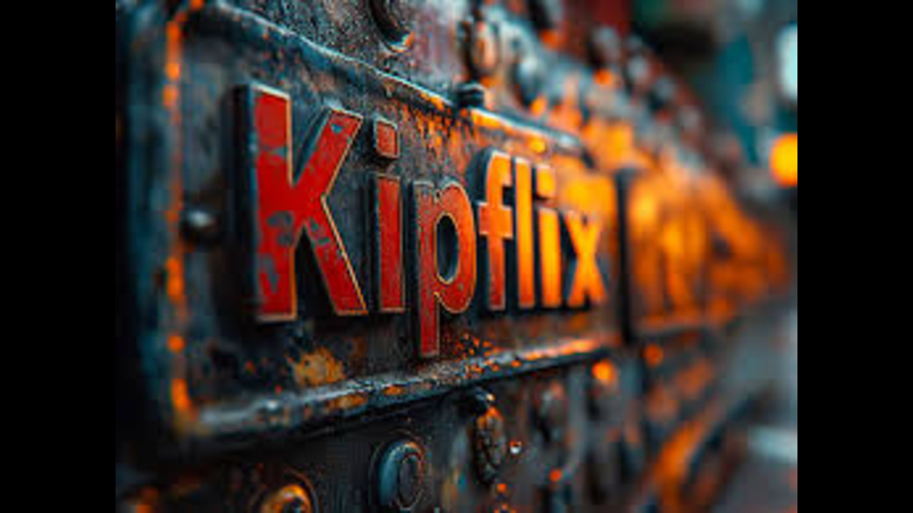 u4003-kipflix