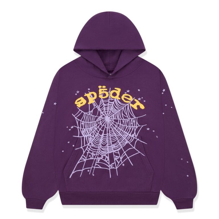 u4019-Sp5der-Star-OG-Web-V2-Hoodie-Purple