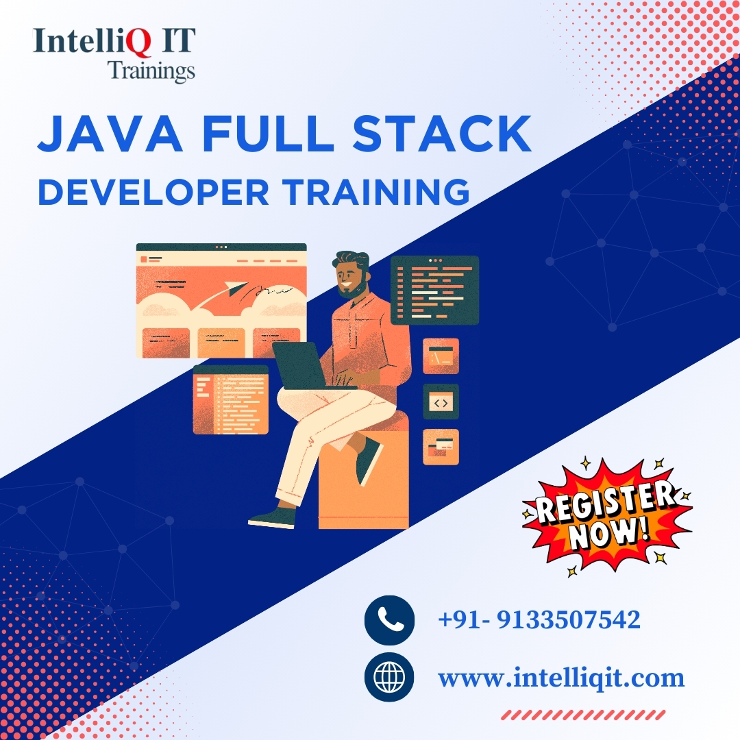 Java-Full-Stack