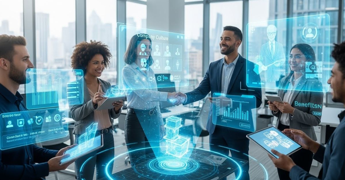 Recruitment-Process-Augmentation