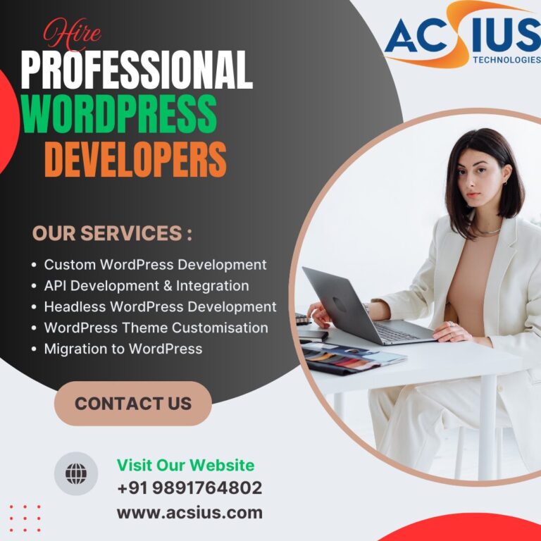 hire-Professional-Wordpress-Developers