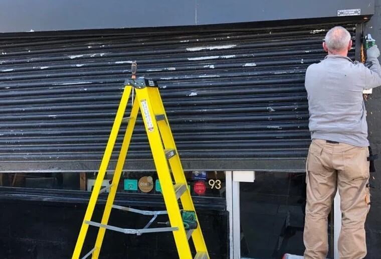 Emergency-Shutter-Repair