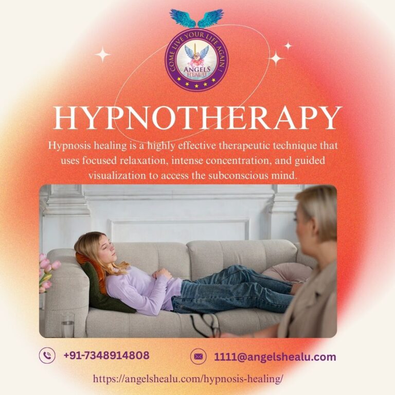 Hypnotherapy