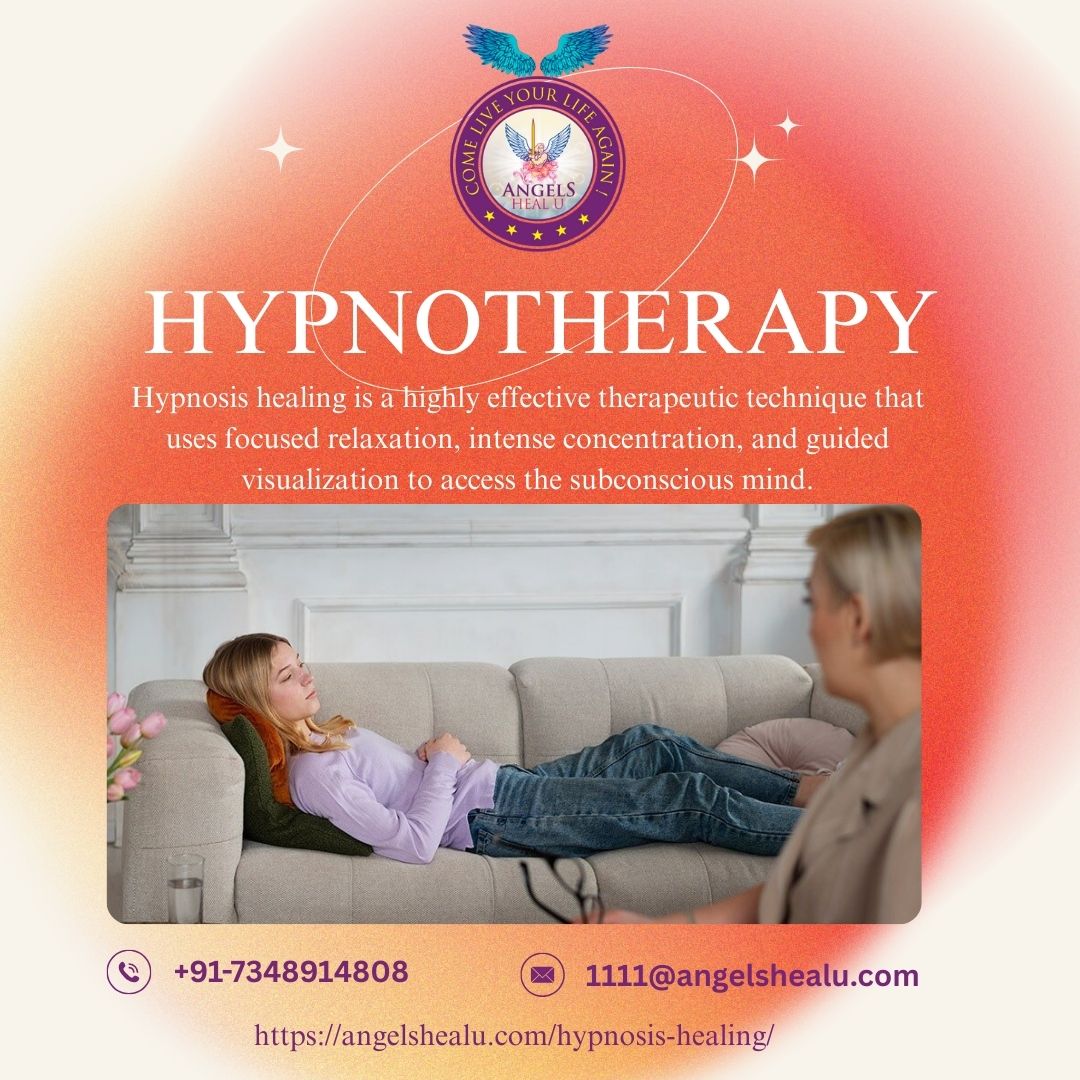 Hypnotherapy