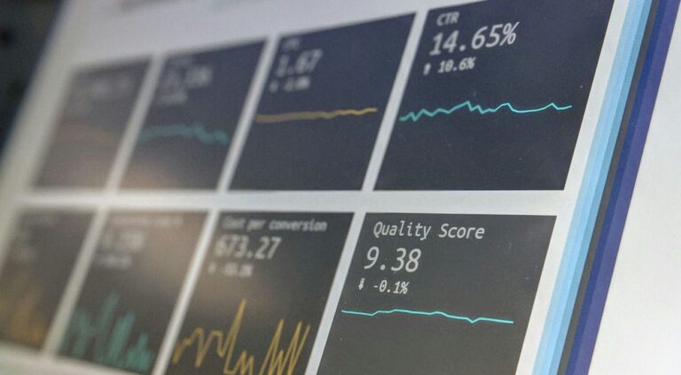 Supplier-Relationship-Management