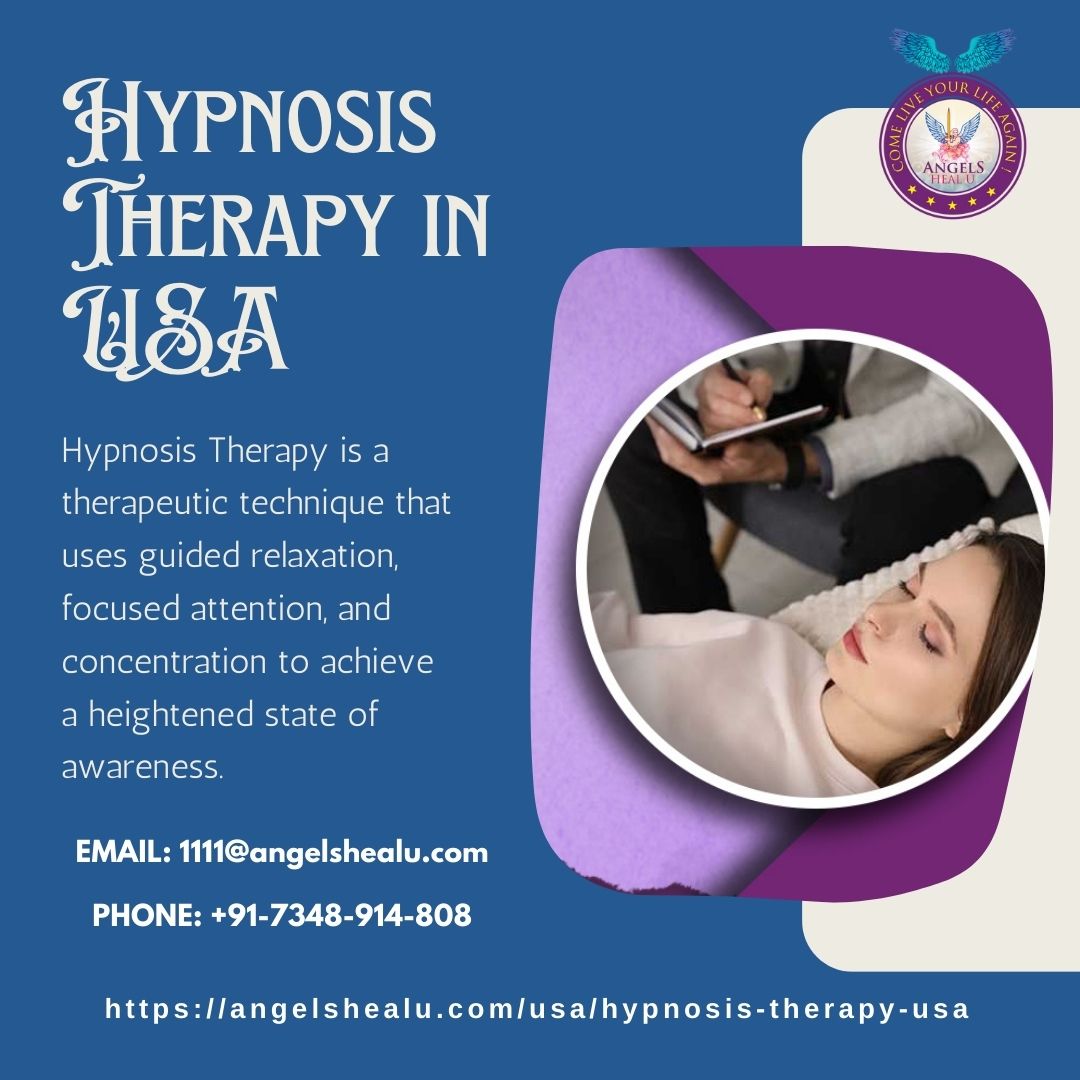 hypnosis-therapy