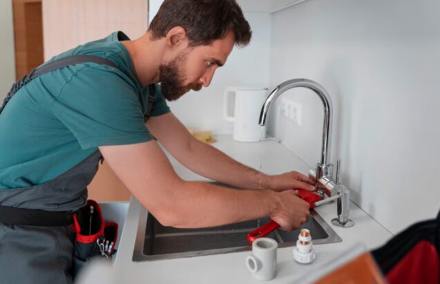 plumbing-services-in-Richardson