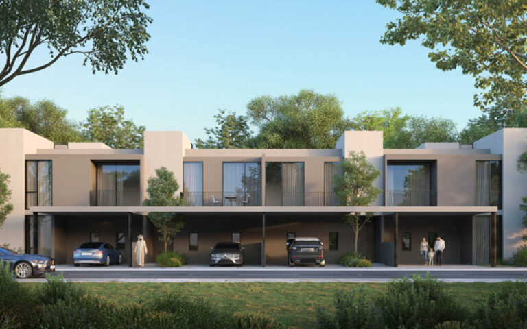 townhouses-in-Masaar-sharjah-1024x640-3