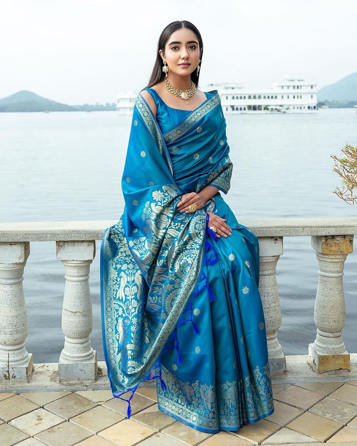 ✨-_Premium-Soft-Silk_-✨-✨-_Fine-Zari-Weaving-Border_-✨-✨-_Butti-Weaving-All-Over_-✨-✨-_Rich-Zari-Weaving-Pallu_-✨-✨-_Running-Blouse-Piece_-✨-PremiumSoftSilk-ZariWeaving-ButtiWeaving-RichPallu-RunningBlou-1