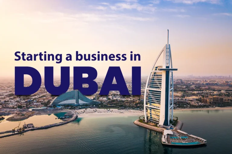 Dubai-Business-Start-Up