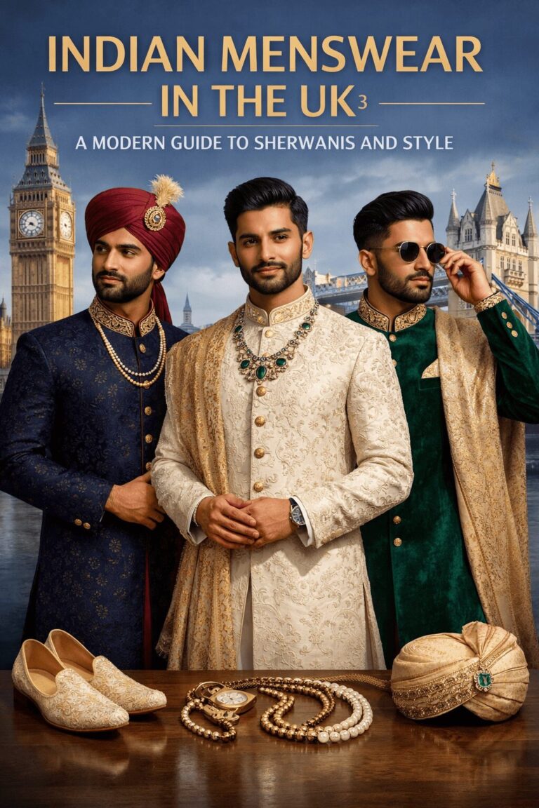 Indian-Menswear-in-the-UK