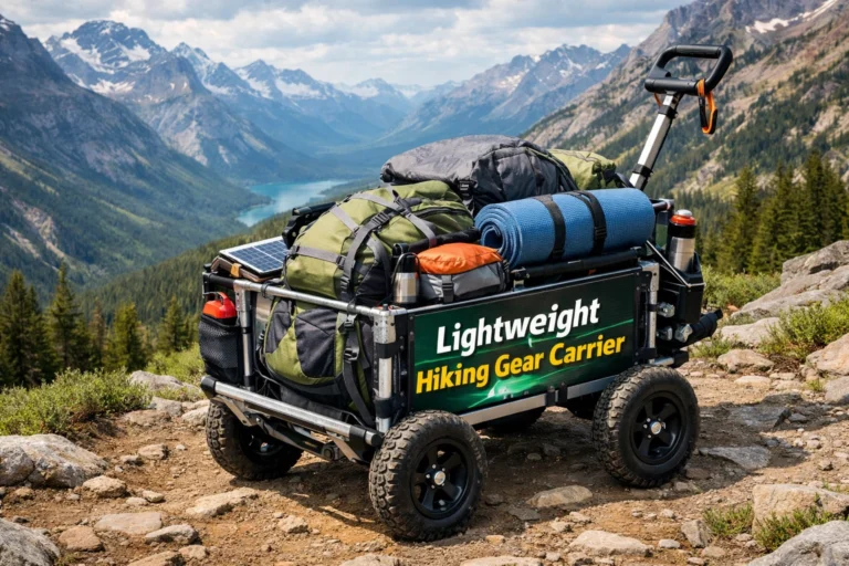 Lightweight-Hiking-Gear-Carrier