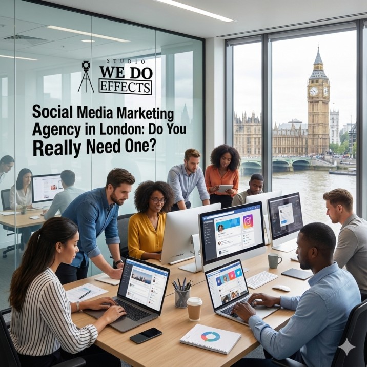 Social-Media-Marketing-Agency-in-London-Do-You-Really-Need-One