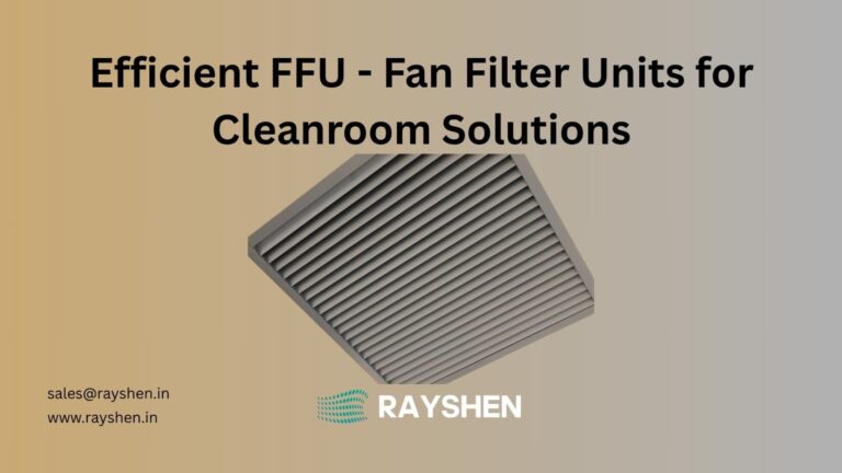 fan-filter-unit