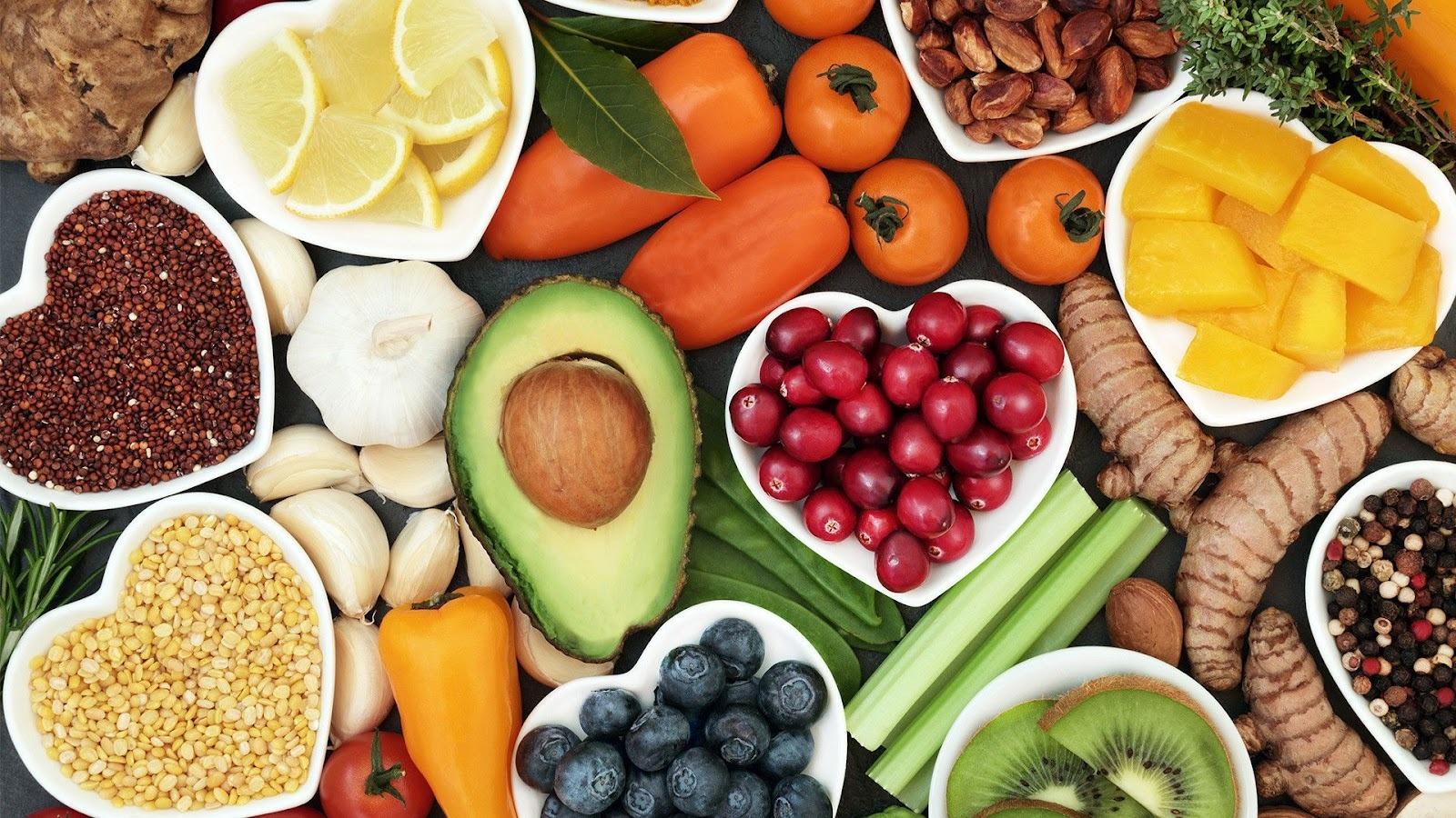 whole-plant-based-food