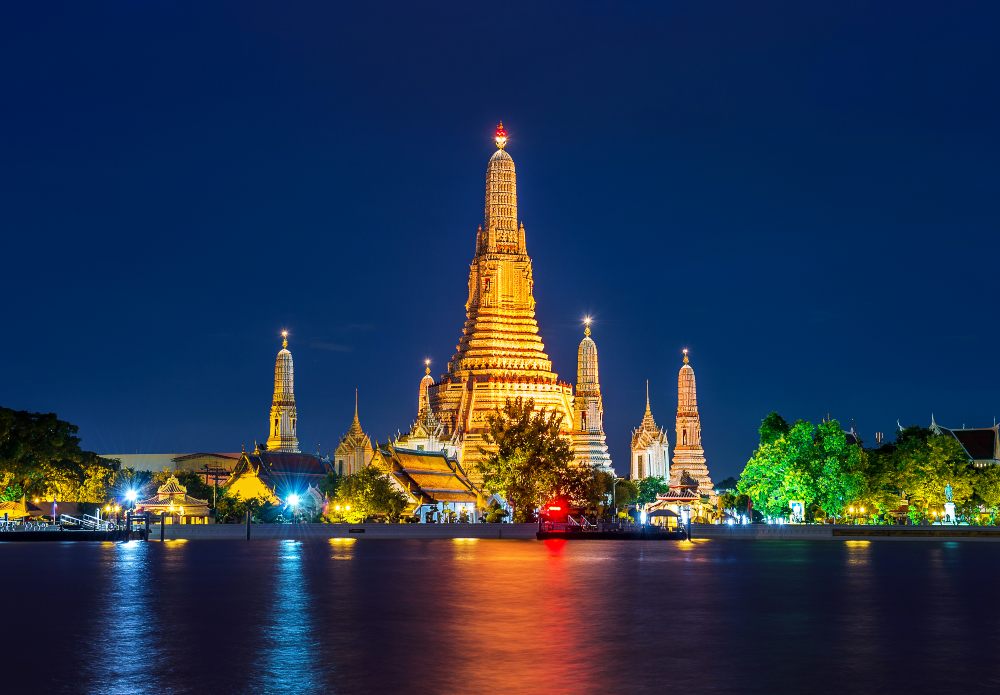 عروض-تايلاند