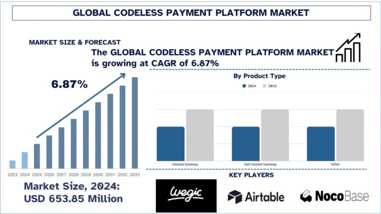 Codeless-Payment-Platform-Market