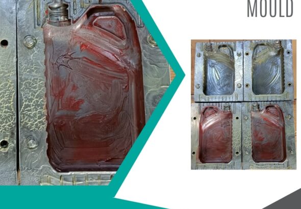 Container-Mould-Manufacturers