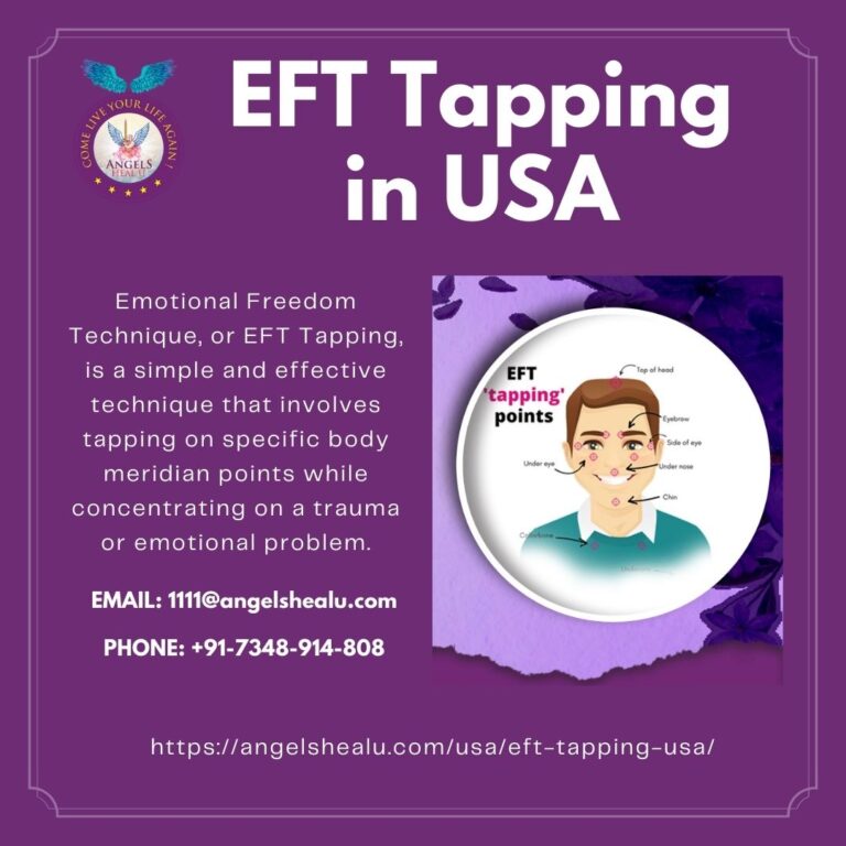Eft-tapping
