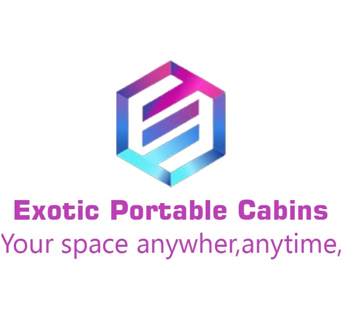 Exotic-Portable-Cabins-logo